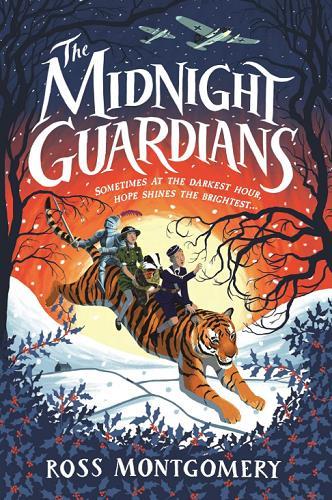 The Midnight Guardians