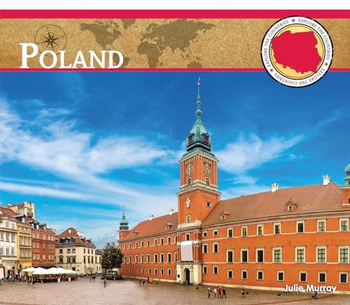 Poland (Explore the Countries)