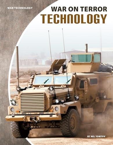 War on Terror Technology (War Technology)