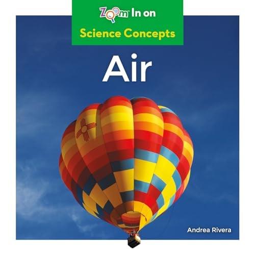Air (Science Concepts)