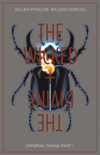 Imperial Phase Part 1 (The Wicked + The Divine, Volume 5)