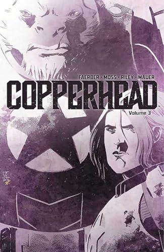 Copperhead (Volume 3)