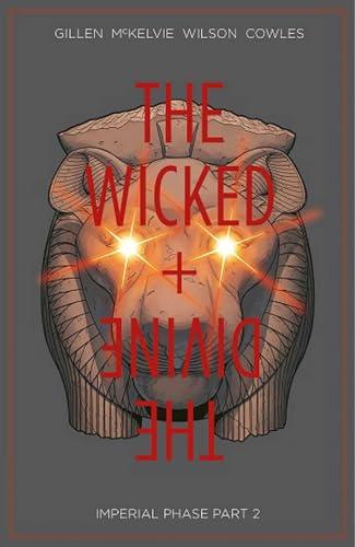 Imperial Phase Part 2 (Wicked + The Divine, Volume 6)