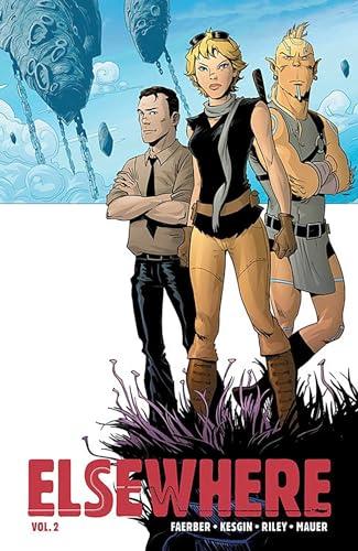 Elsewhere (Volume 2)