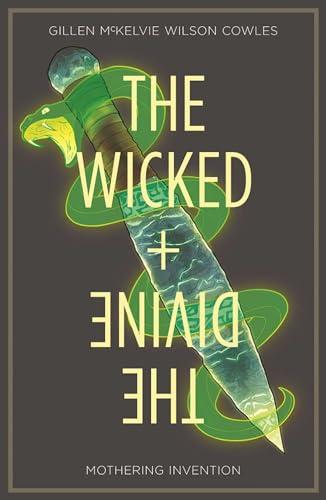 Morning Invention (The Wicked + The Divine, Volume 7)