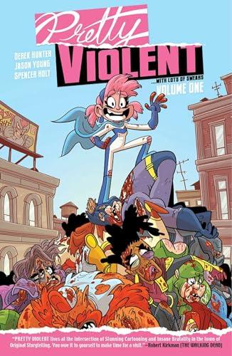 Pretty Violent (Volume 1)