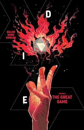 The Great Game (Die, Volume 3)
