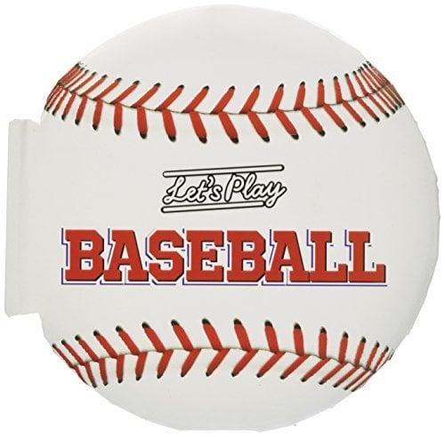 Let's Play Baseball