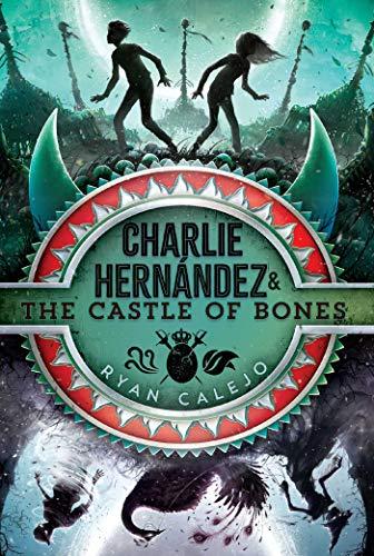 Charlie Hernamdez & the Castle of Bones