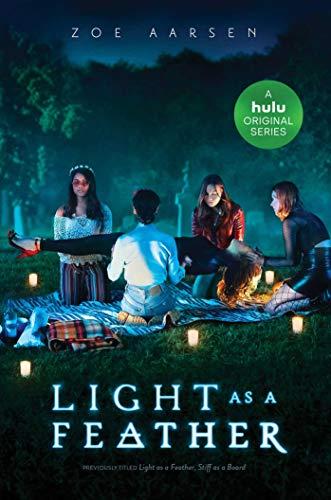 Light as a Feather (Bk. 1)