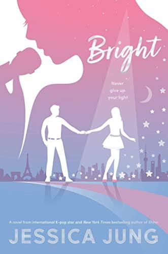 Bright (Shine, Bk. 2)