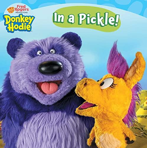 In a Pickle! (Donkey Hodie)