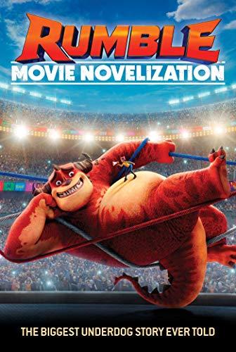 Movie Novelization (Rumble)
