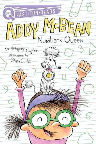 Numbers Queen (Addy McBean, Bk. 1, QUIX)