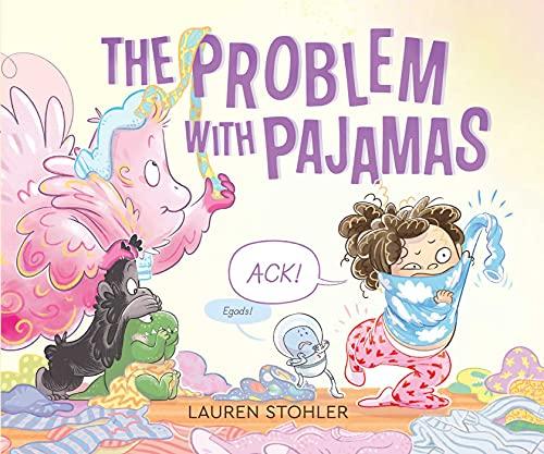 The Problem With Pajamas