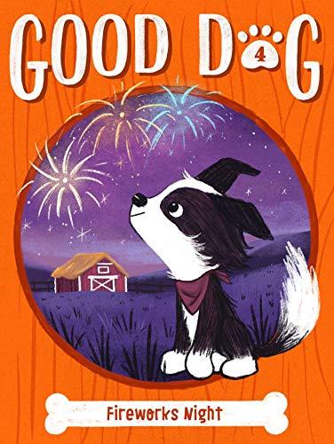 Fireworks Night (Good Dog, Bk. 4)