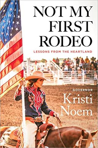 Books by Kristi Noem - Book Outlet