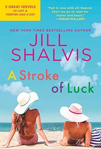 A Stroke of Luck (2 Books in 1)