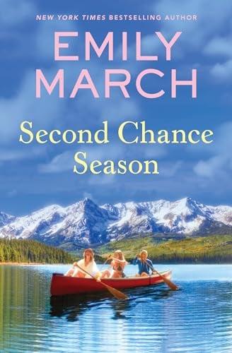 Second Chance Season (Lake in the Clouds, Bk. 3)