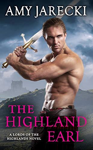 The Highland Earl (Lords of the Highlands, Bk. 6)