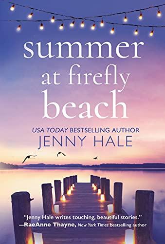 Summer at Firefly Beach (Firefly Beach, Bk. 1)