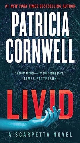 Livid (Kay Scarpetta, Bk. 26)