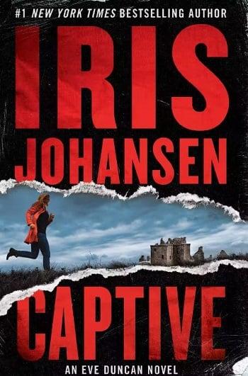 Captive (Eve Duncan, Bk. 29)
