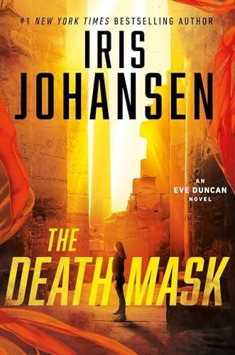 The Death Mask (Eve Duncan, Bk. 31)