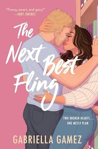 The Next Best Fling (Librarians in Love, Bk. 1)