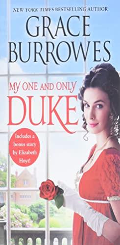 My One and Only Duke (Rogues to Riches, Bk. 1)