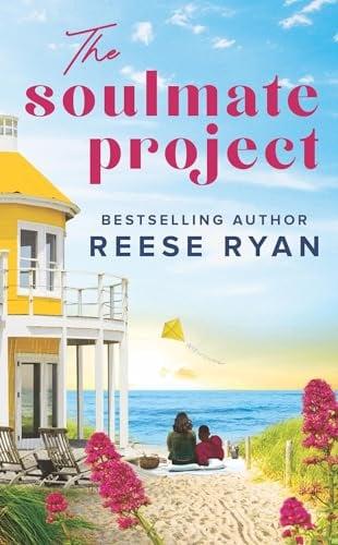 The Soulmate Project (Holly Grove Island, Bk. 3)