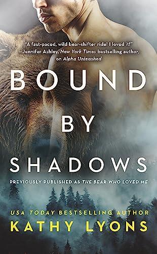 Bound by Shadows (Grizzlies Gone Wild, Bk. 1)