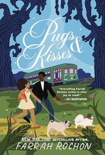 Pugs and Kisses (Doggone Delightful, Bk. 2)