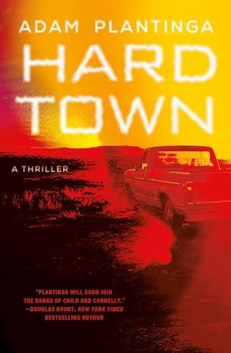 Hard Town (Kurt Argento, Bk. 2)