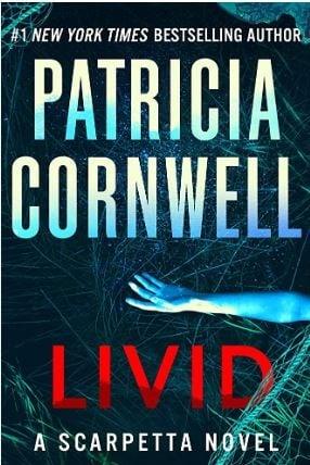 Livid (Kay Scarpetta, Bk. 26)