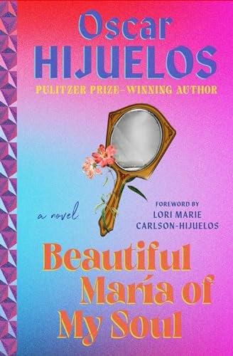 Beautiful Maria of My Soul (Mambo Kings, Bk. 2)