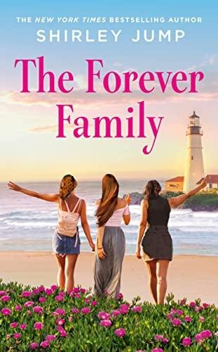 The Forever Family (Harbor Cove, Bk. 2)