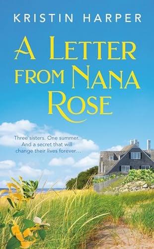 A Letter From Nana Rose (Dune Island, Bk. 3)