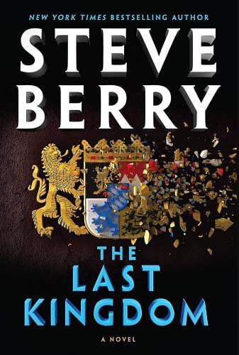 The Last Kingdom (Cotton Malone, Bk. 17)