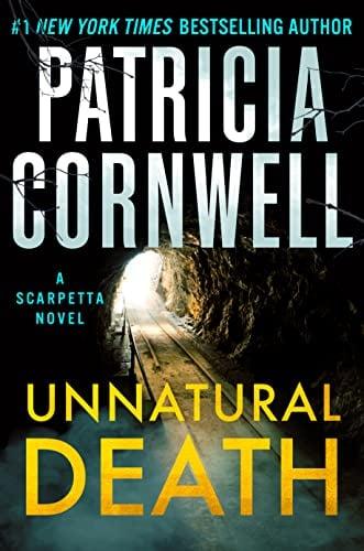Unnatural Death (Kay Scarpetta, Bk. 27)