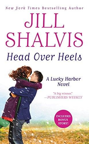 Head Over Heels (Lucky Harbor, Bk. 3)