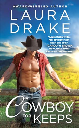 A Cowboy for Keeps (Chestnut Creek, Bk. 3)