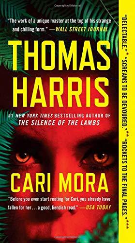 Cari Mora
