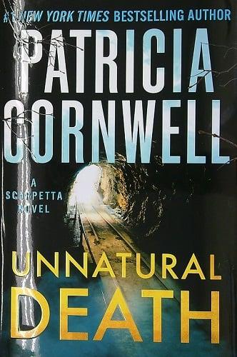 Unnatural Death (Kay Scarpetta, Bk. 27)