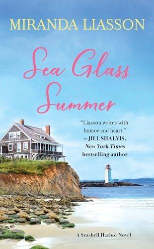 Sea Glass Summer (Seashell Harbor, Bk. 2)