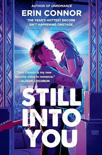 Still Into You