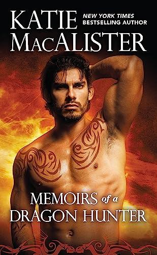 Memoirs of a Dragon Hunter (Bk. 1)