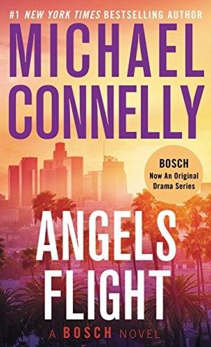 Angels Flight (Bosch Series, Bk. 6)