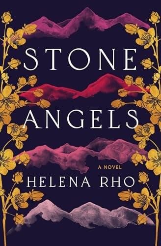 Stone Angels