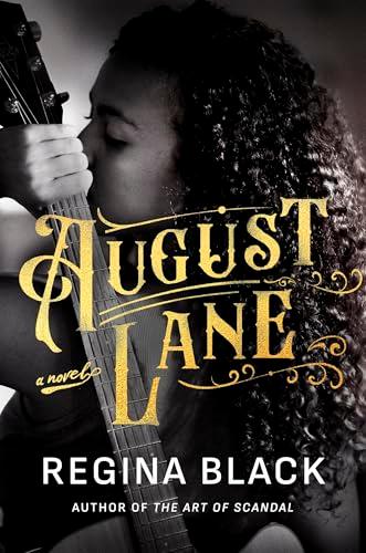 August Lane